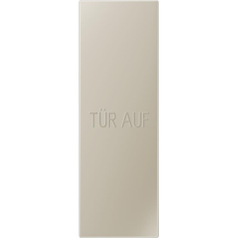 Jung Grossflaechenwippe Tür auf  ES2993P 