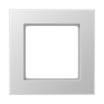 Jung Rahmen 1f.bruchsicher     A5581BFAL 