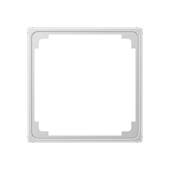 JG Zwischenrahmen 1fach          A590ZAL 