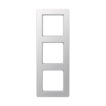 Jung Rahmen 3f.bruchsicher     AF583BFAL 