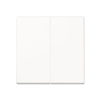 Jung Steuertaste 2-fac h     A1702WW 