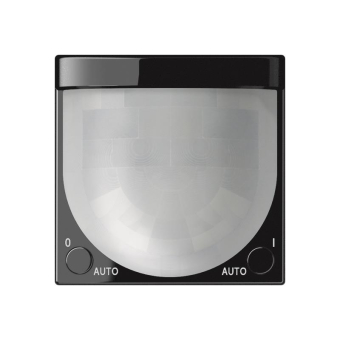 Jung KNX Automatikschalter     A3281-1SW 