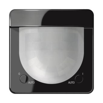 Jung KNX Automatikschalter    CD3281-1SW 