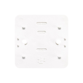 Jung Bodenplatte                   328WW 