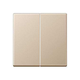 Jung Steuertaste 2-fac           A1702CH 