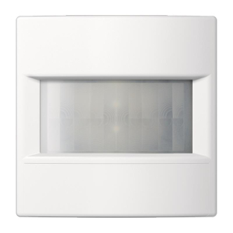 Jung Automatikschalter 1,1m    LS17181WW 