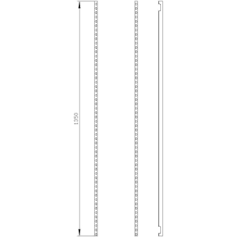 Siemens 8GK48528KK00 ALPHA400DIN 