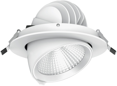 Opple LED Spot RS -P 35W    541003102300 