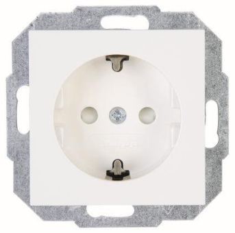 KOPP HK07 Schuko Kombi         940029008 