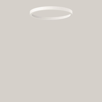 BEGA Deckenabschlußring D:250mm    13076 