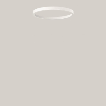 BEGA Deckenabschlußring D:220mm    13054 