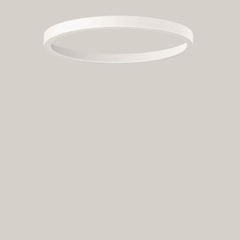 BEGA Deckenabschlußring            13070 