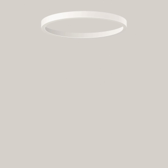 BEGA Deckenabschlußring            13079 