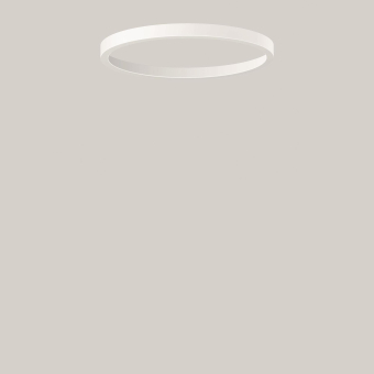 BEGA Deckenabschlußring            13062 