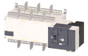 SIEM Fernbetätigter   3KC4454-0HA21-0AA3 