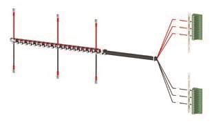 SIEM Zubehör für 3KC8          3KC9822-5 