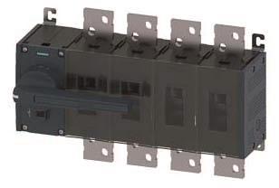 Siemens 3KD52420RE100    3KD5242-0RE10-0 