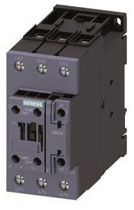 SIEM Schütz, AC 3:         3RT2035-1AC10 