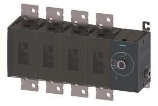 Siemens 3KD50440RE400    3KD5044-0RE40-0 