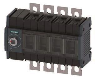 Siemens 3KD36400NE100    3KD3640-0NE10-0 