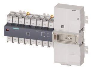 SIEM Netzumschalter   3KC6426-2TA20-0TA3 