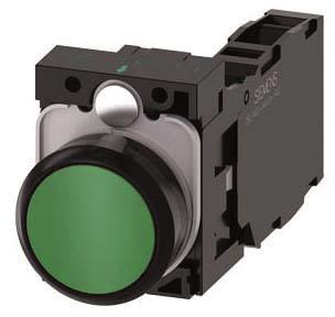 Siemens               3SU1100-0AB40-1FA0 