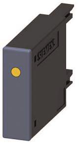 Siemens 3RT29161JJ00 Varistor m.LED 