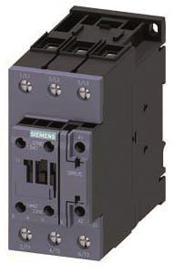 SIEM Schütz, AC 3:         3RT2035-1NF30 