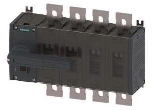 Siemens 3KD46420QE100    3KD4642-0QE10-0 