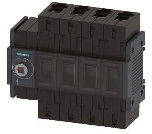 Siemens 3KD34402NE100    3KD3440-2NE10-0 