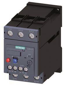 Siemens Überlastrelais      3RU2136-4KB1 