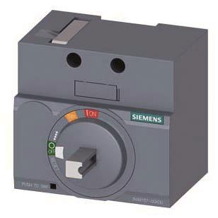 SIEM Drehantrieb mit       3VA9157-0GK00 