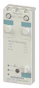 Siemens 3RK11072BQ400AA3 AS-I Kompakt- 