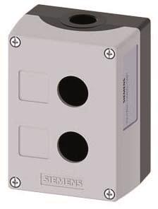 Siemens 3SU18520AA000AB1 Gehäuse 