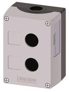 Siemens 3SU18020AA000AB1 Gehäuse 