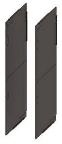 Siemens Phasentrennwände   3VA9482-0WA00 