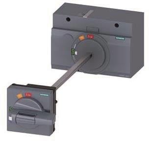 Siemens                    3VA9467-0FK21 