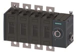 Siemens 3KD42440PE400    3KD4244-0PE40-0 