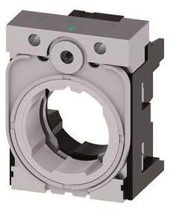 Siemens 3SU15500AA100AA0 Halter 