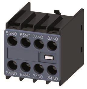 Siemens 3RH29111GA40 Hilfsschalterblock 