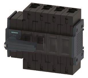 Siemens 3KD34422NE100    3KD3442-2NE10-0 