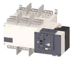 SIEM Fernbetätigter   3KC4358-0JA21-0AA3 