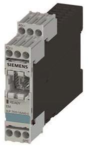 Siemens 3UF75101AA000 Erdschlussmodul 