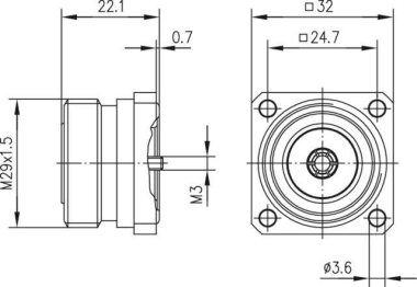 TEGA 7-16                    J01121A0721 