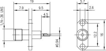 TEGA SMA                     J01151A0151 