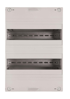 GSAB Verteilerfeld 2reihig AP  99.00.902 