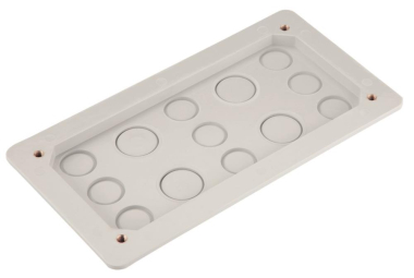 GSAB Verteilerfeld 3reihig AP  99.00.903 