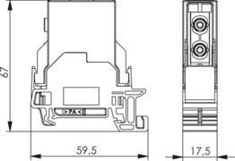 TEGA H82000A0022 STX           100022794 