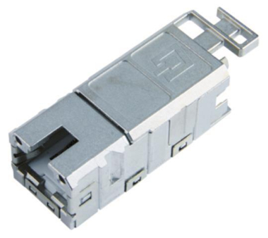 TEGA STX RJ45 Modul A Cat.6a J80029A0000 