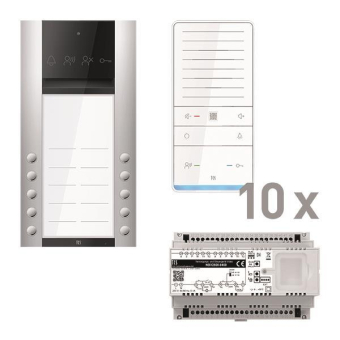 TCS audio:pack PRO 10WE      PAAF102/008 